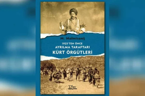 1925 öncesi Kürt örgütleri
