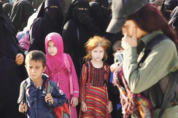 Hol’den Tacikistan’a tahliye