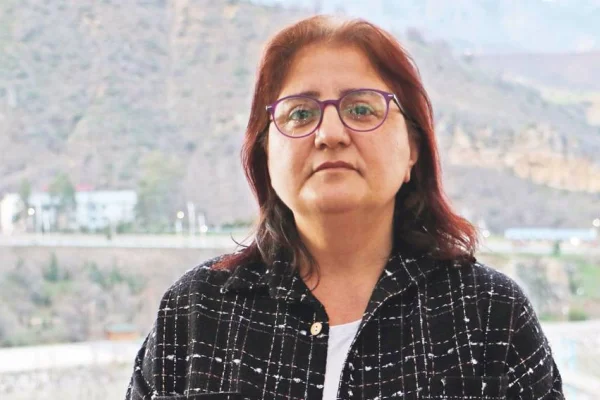 Toplumla birlikte çözüm