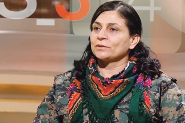 Rojava ve YPJ ilham veriyor
