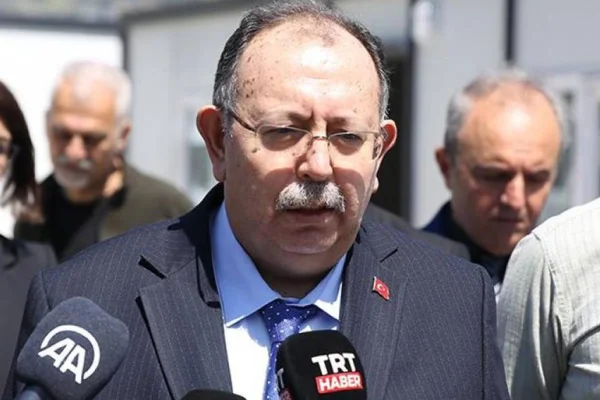 Seçimin erken sonuçlanması bekleniyor