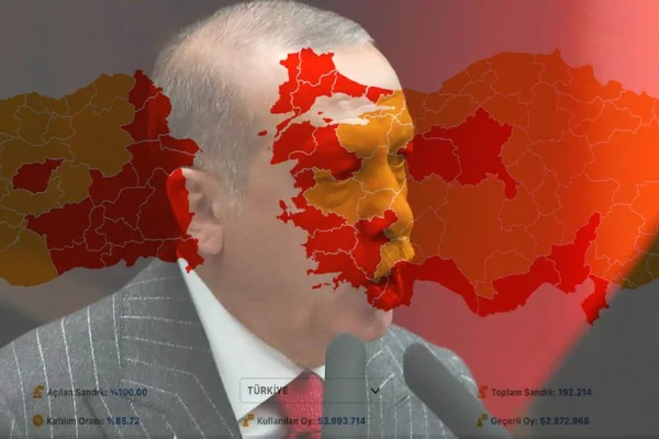 Şimdi nereye?