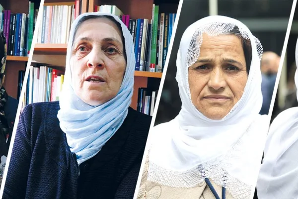 Çocuklarımıza sözümüz var