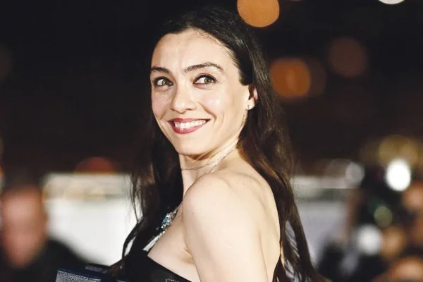 Son linç kurbanı: Merve Dizdar