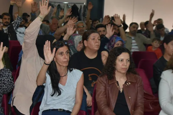 Dilimiz ve kültürümüz önceliğimizdir