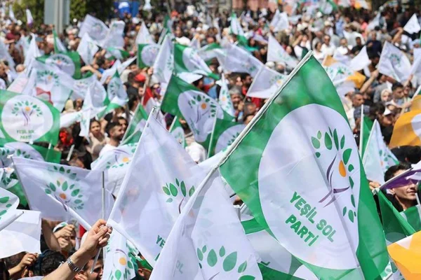 Sadece biraz nefes almak istemiştik