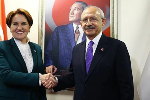 Kürtsüz demokrasi ve yumurtasız omlet