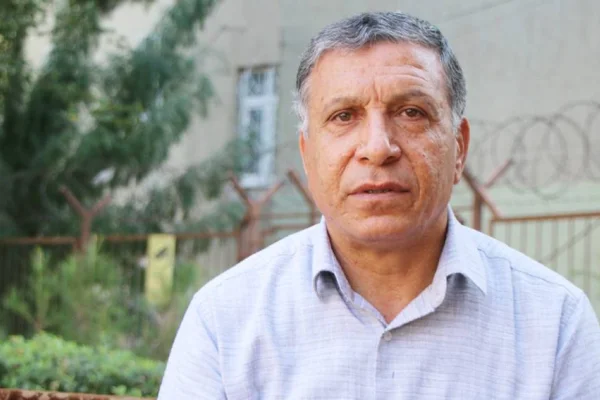 Gazeteci Boltan serbest