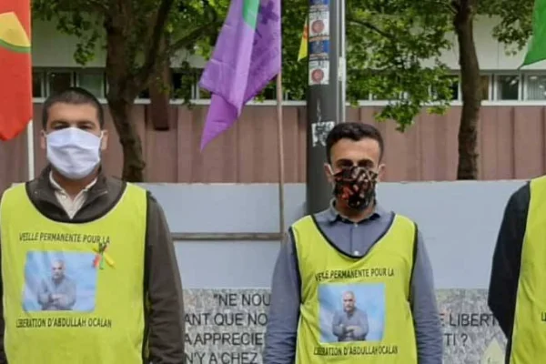 Uzun Yürüyüş’te buluşalım
