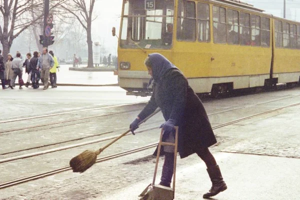 Görünmeyen 'yavaş şiddet'