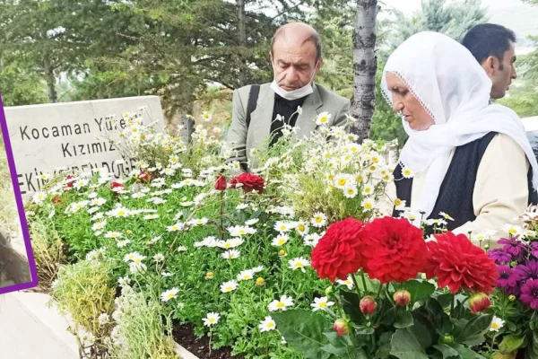 Amara anıldı