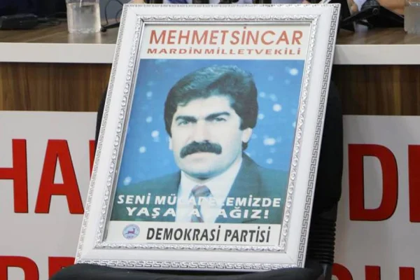 Tetikçinin tutuklanmasına yine ret