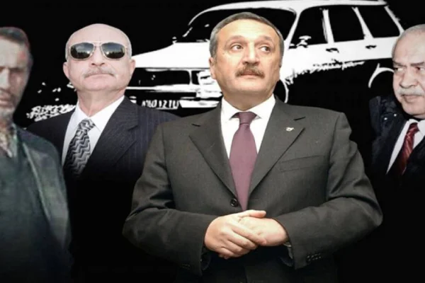 Kayıp adalet ve cezasızlık