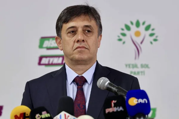 Tiryaki: Kimsenin kuşkusu olmasın