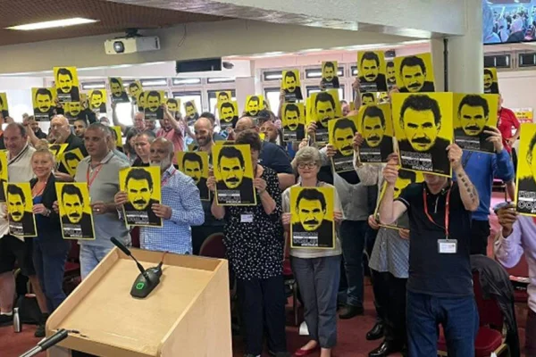 CPT’ye İmralı için acil başvuru