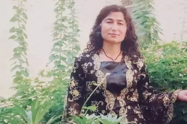 Sürgün edildi, ameliyat edilmedi