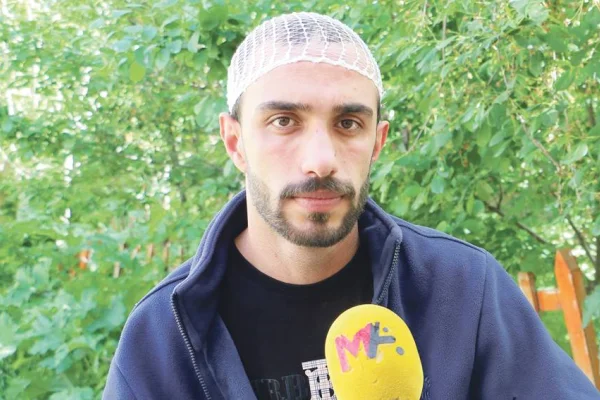 Polis işkencesi sistematikleşti