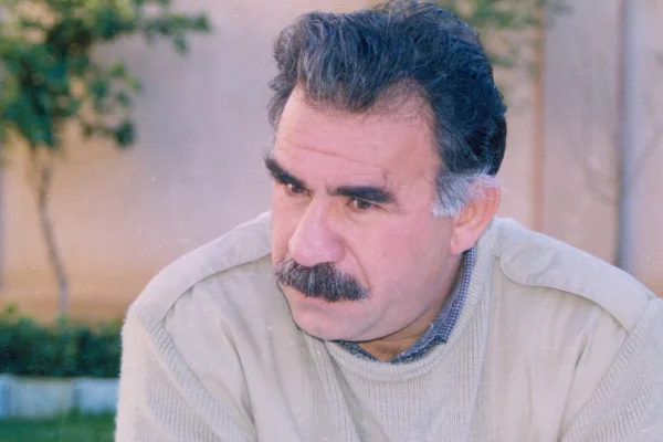 Rêber Apo'nun 'umut hakkı'nı tanımıyor