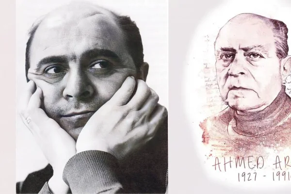 Ahmed Arif: Oysa ben Doğuluydum