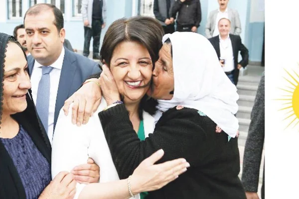 Eleştiriye evet, lince hayır