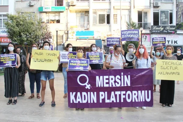İpek Er’in faili yargıdır
