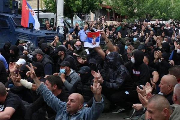 Kosova’ya seçimi yenile çağrısı