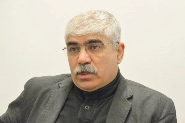 Salih Cizîr’i hayallerinin peşinden gitti