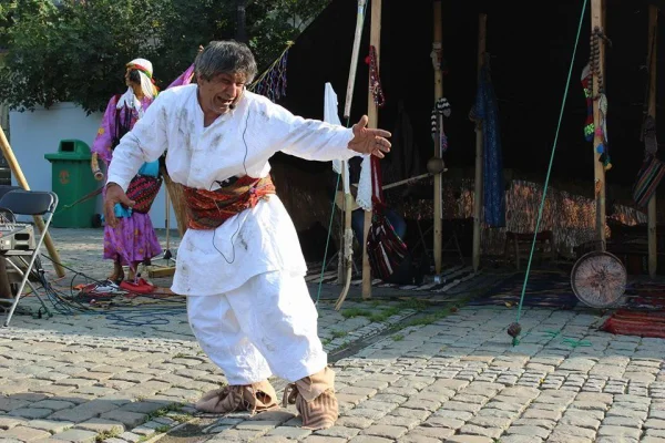Ameleyê Şoreşê