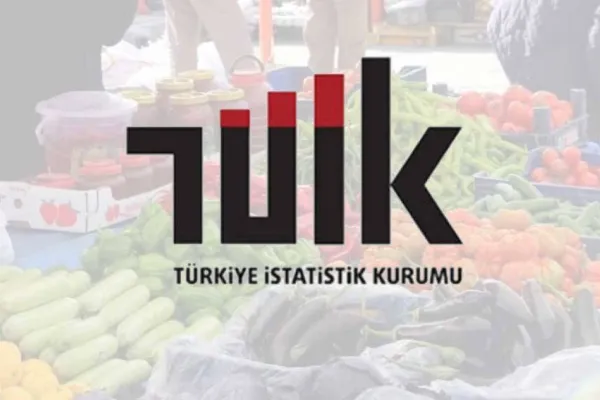 TÜİK enflasyonu sıfırladı