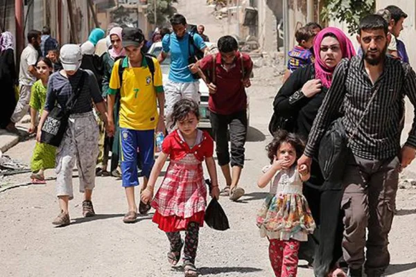 UNICEF: Her savaş çocuklara karşıdır
