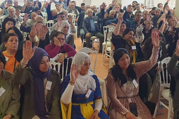 Yeni bir ruh ve oluşum