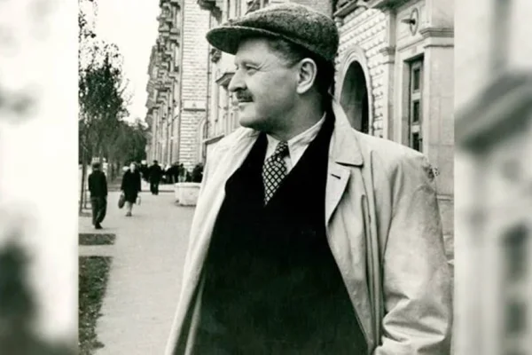 60. yıl dönümünde Nazım Hikmet’i anmak