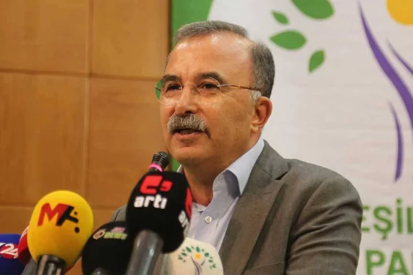 Akın: Başarısızlığı kabul ediyoruz