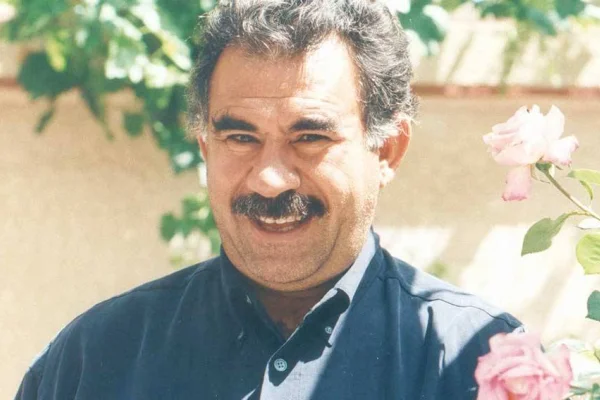 Öcalan ile görüşme başvurusu