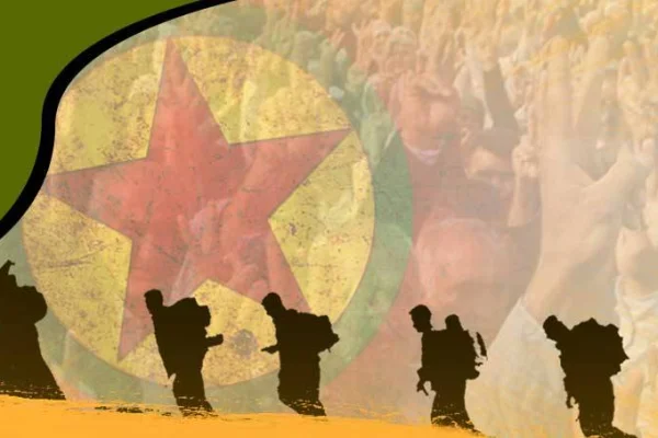 PKK baş belası olmaya devam ediyor!