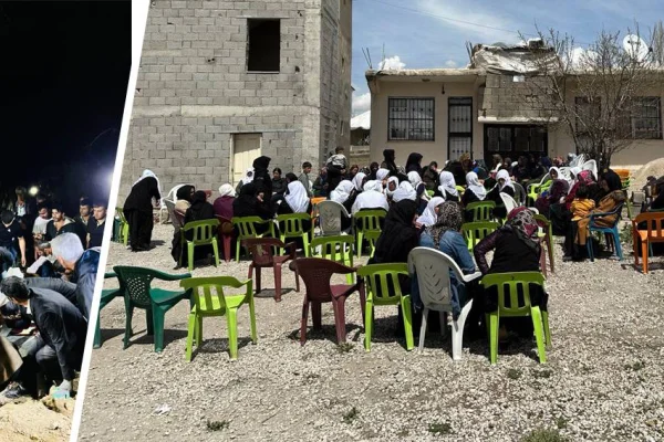 Üç gerilla toprağa verildi