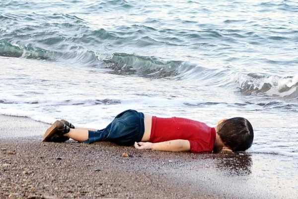 Alan’dan sonra...