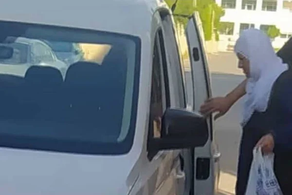 Barış Anneleri gözaltına alındı