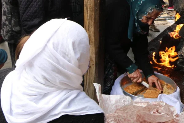 İktidarlaşmaya karşı ortak yaşam