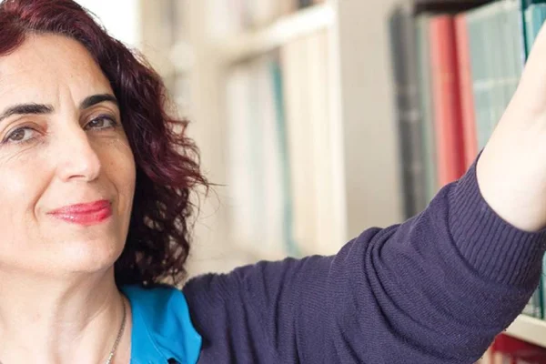 Sevilay Çelenk: Asla pes etmiyoruz