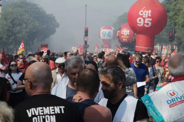 14. grev günü de sonuç vermedi!