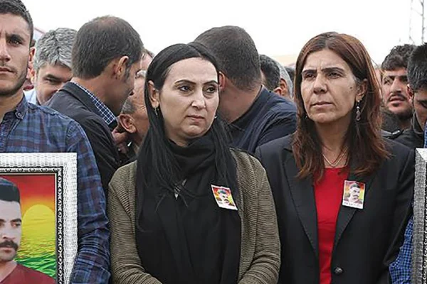 “Türk muhalefeti ve Türk solu”