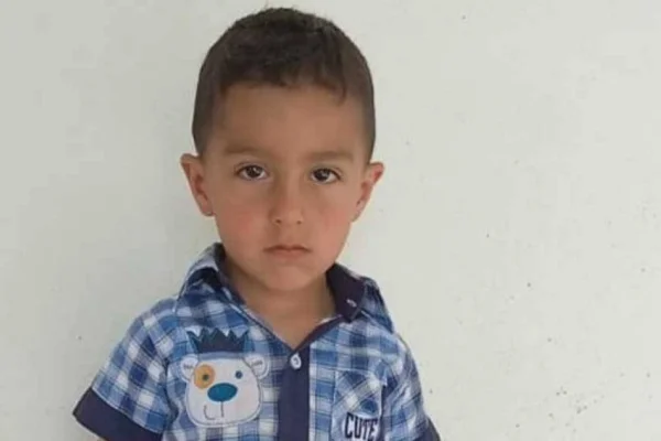 Çocuk katili çavuş gözaltında tutulmadı