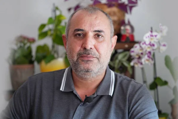 Kürtlüğünü sahiplenmeye 9 ay ceza