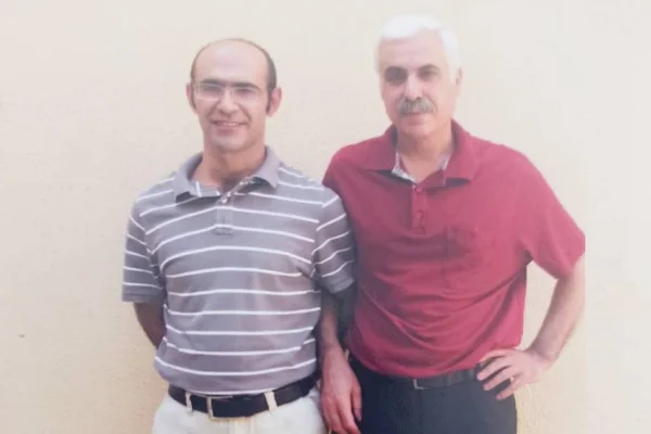30 yıllık tutsağa ikinci engelleme