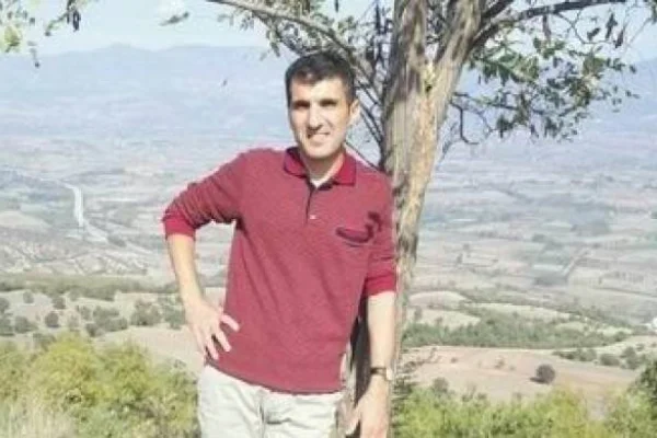 Adanmış bir yaşam: Hüseyin Arasan