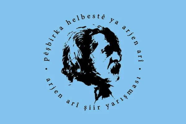 Arjen Arî Şiir Yarışması’nın kazananı Suat Baran