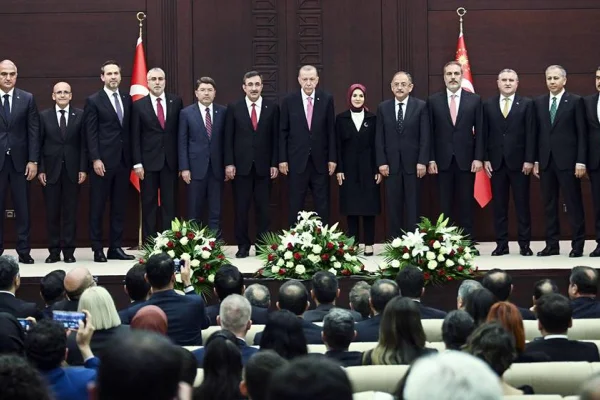Yeni kabine ve Kürt sorunu   