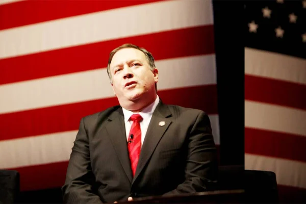 Pompeo, Ankara’ya uğramadı