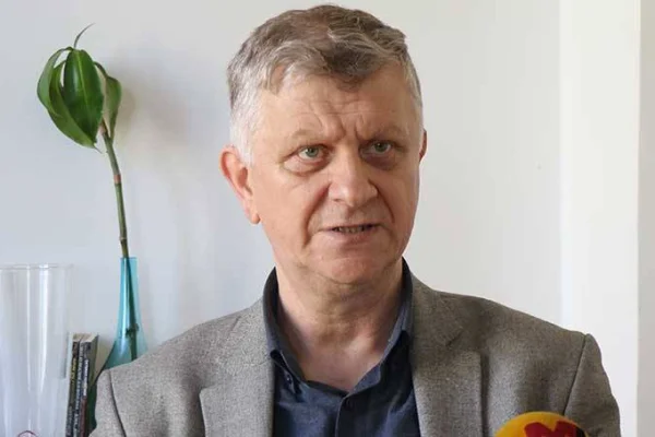 Muhalefet cephesi örülmeli